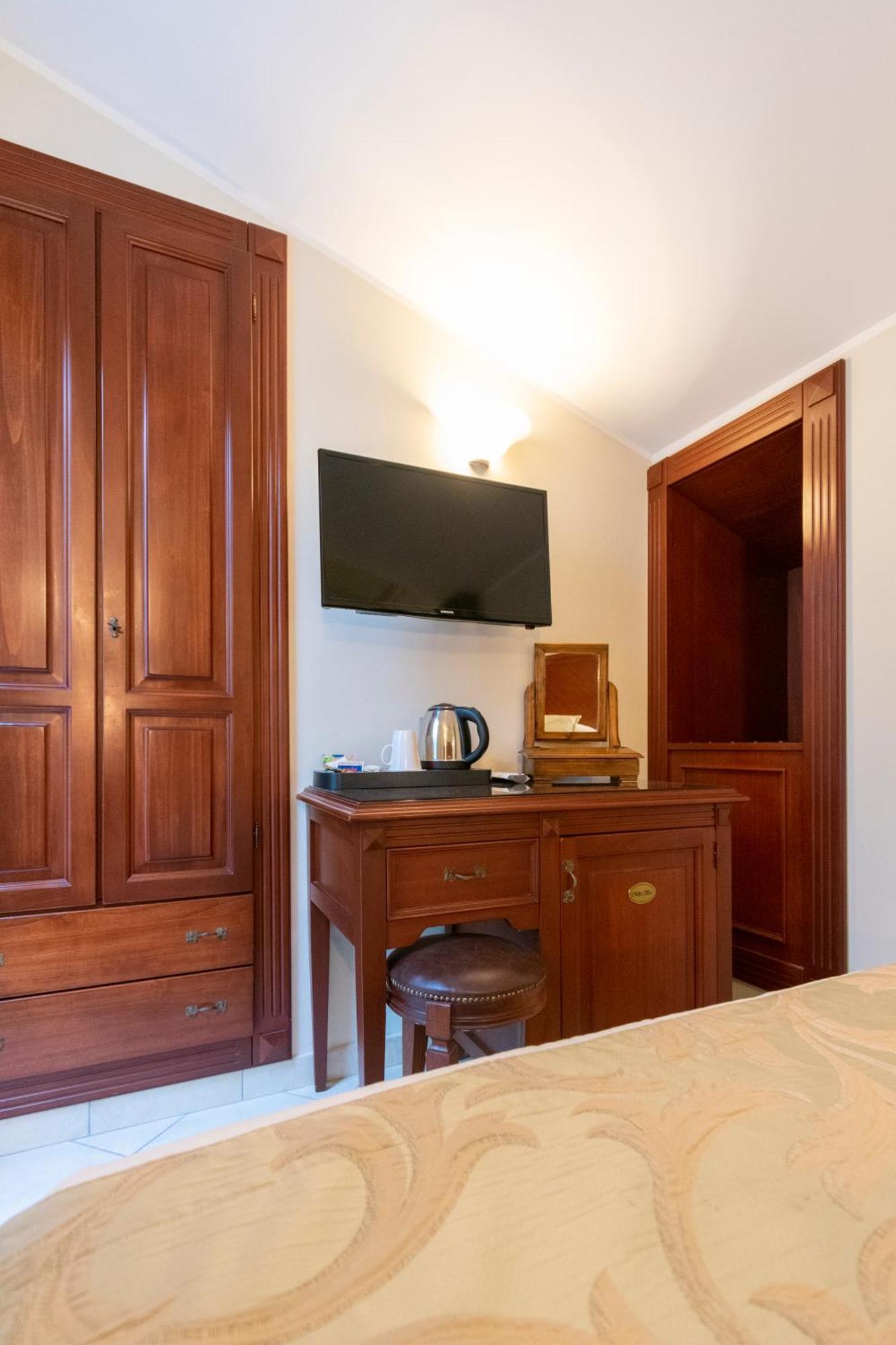 Hotel Villa Tiziana Marina di Massa Room photo